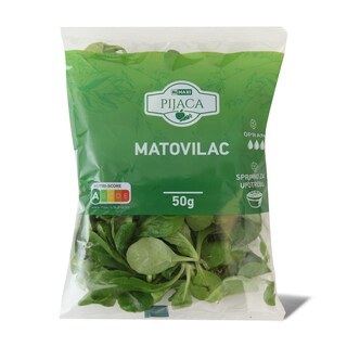 Salata Motovilac 50g Maxi pijaca