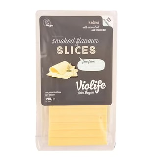 Biljni dimljeni Violife 140g