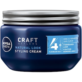 Krema za kosu za muskarce Nivea 150