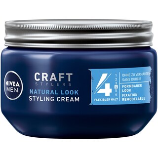 Krema za kosu za muskarce Nivea 150