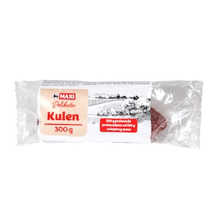 Kulen Maxi 300g