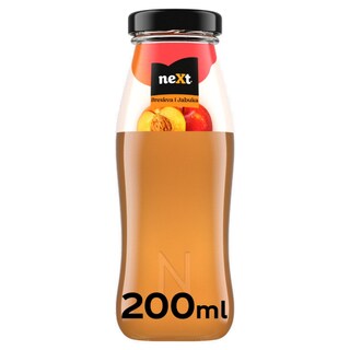 Nektar Next Classic Breskva 0,2l NRG