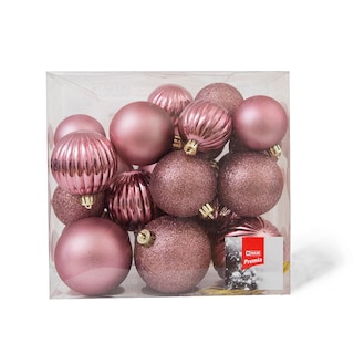 Ng kugle roze 27/1 Premia 2104-011