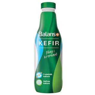 Kefir Balans plus,950g PET