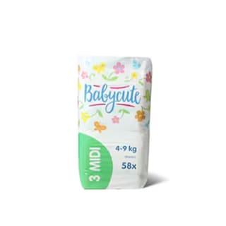 Pelene Babycute midi 58/1
