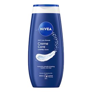 Gel /tusir.Nivea Creme Care 250ml