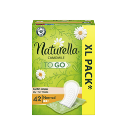 Ulosci Kamilica plus 42 Naturella