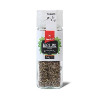 Bosiljak teglica Premia 14g