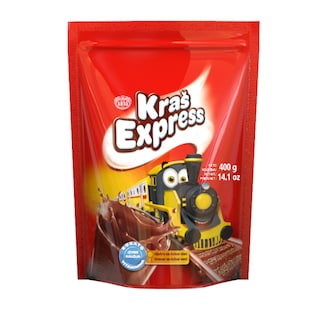 Kras express 400g