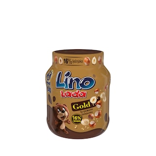 Krem Lino lada Gold 350g