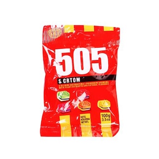 Bombone sa crtom 505 100g