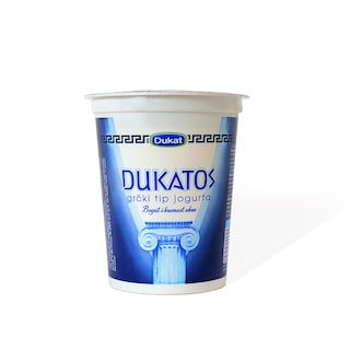 Grcki jogurt Dukatos Dukat 400g