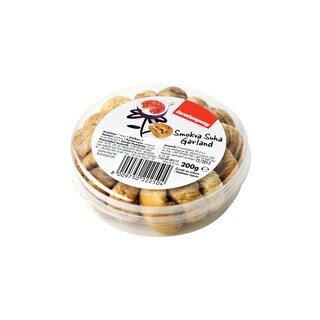 Smokva suva Garland,180g