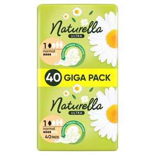 Ulosci Naturella Ultra Normal Quattro 40
