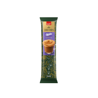 Cappuccino Milka specijal Jacobs 18g