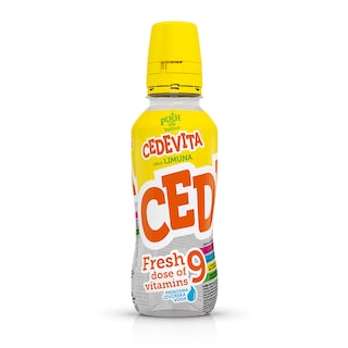 Napitak Cedevita Go limun 340ml