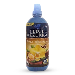 Omeksivac Argan Felce Azzurra 900ml