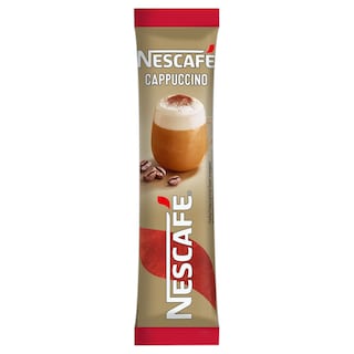 Cappuccino Nescafe 13,5g