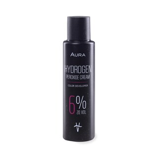 Hidrogen Velvet 6% 90ml