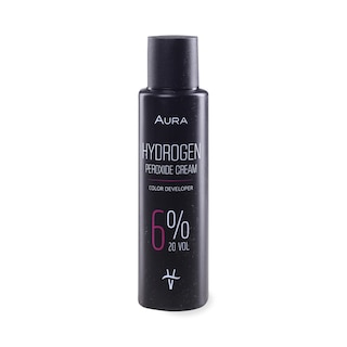 Hidrogen Velvet 6% 90ml