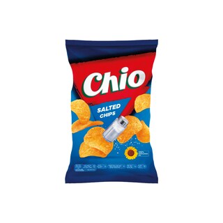 Cips Chio salted 90g