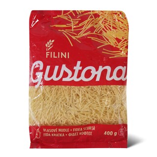 Filini Gustona 400g