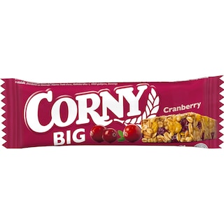 Corny extra big vocni 50g
