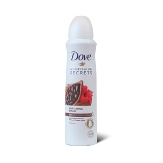 Dezodorans Dove cocoa 150ml