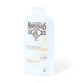 Gel za tus. LPM karite maslac 250ml