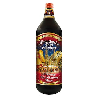 Vino kuvano Gluhwein 1l