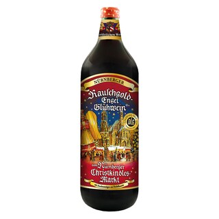 Vino kuvano Gluhwein 1l