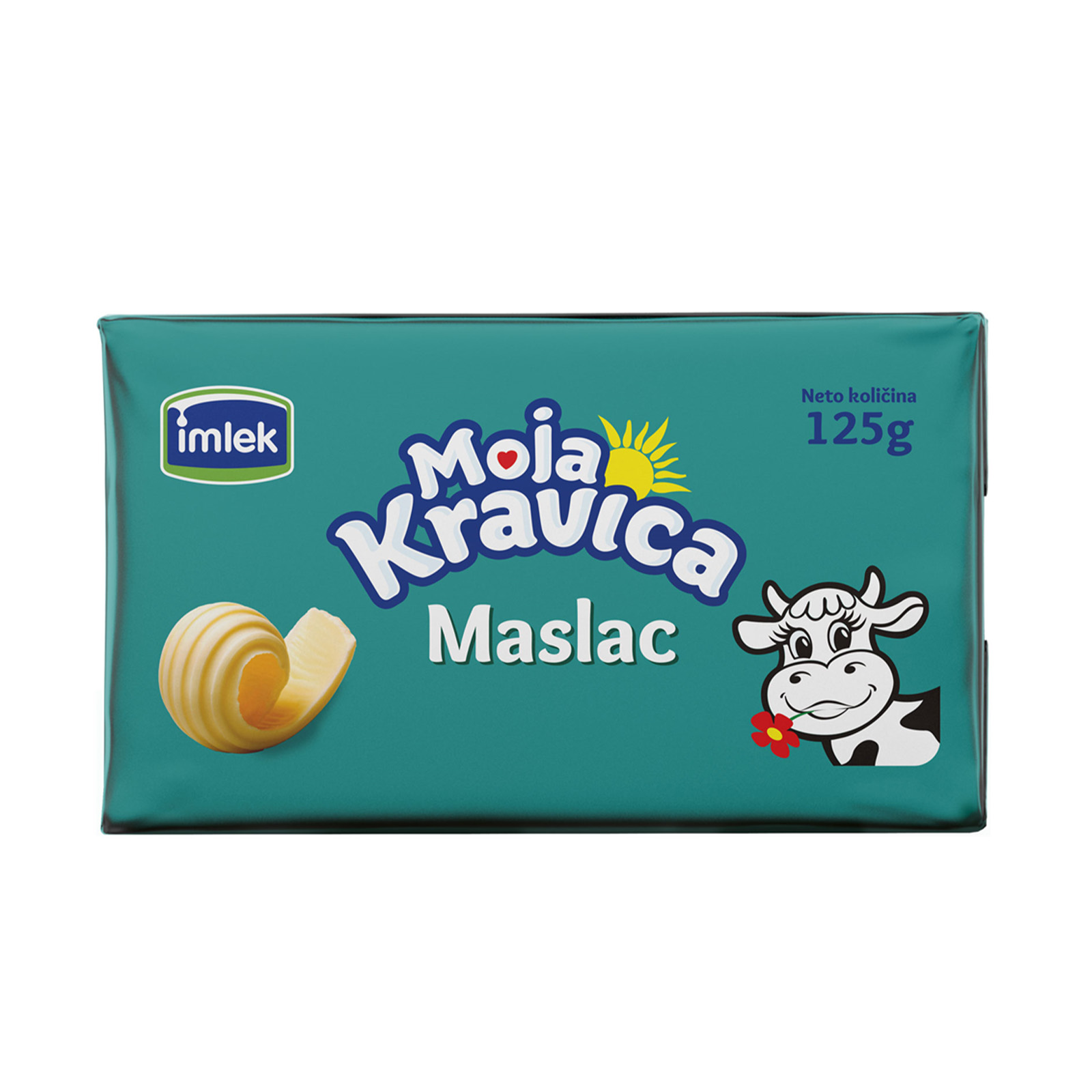 Moja kravica