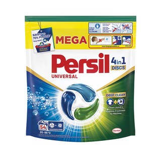 Persil Discs Universal 54WL