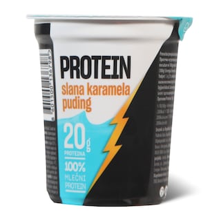 Protein puding sl.karamela Imlek 200g