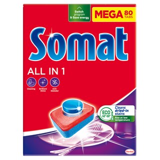 Det.za mas.pr.sudova Somat All in One 80