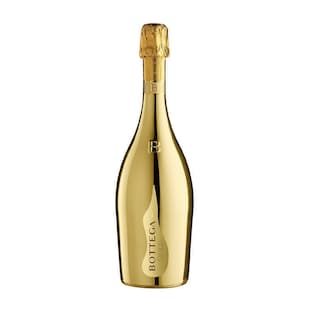 Vino belo penusavo Bottega Gold 0.75l