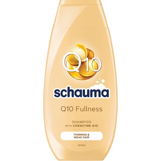 Sampon Schauma Q10 250ml