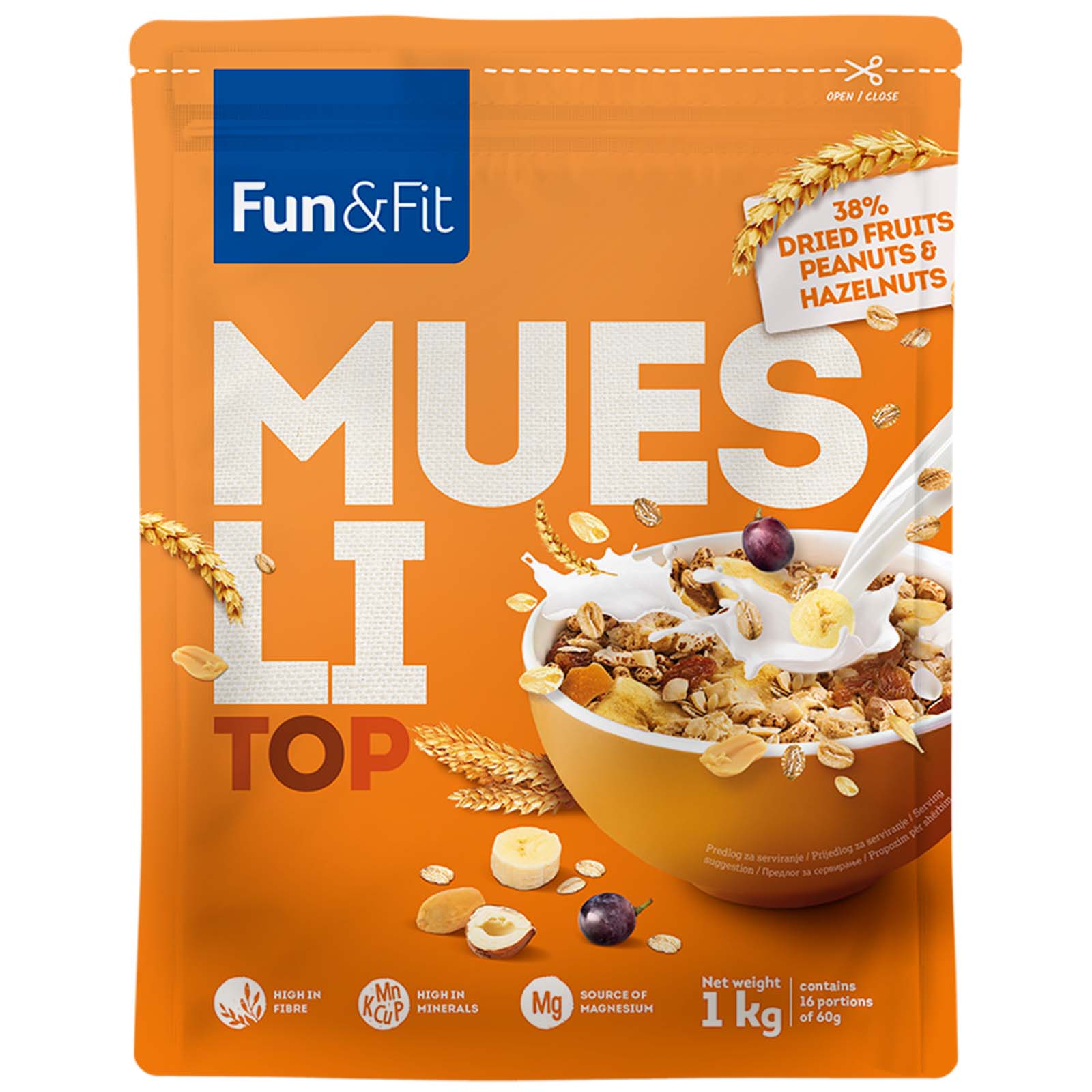 Fun&Fit