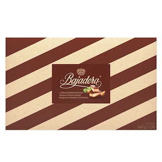 Bajadera 500g