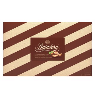 Bajadera 500g