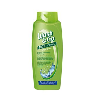 Sampon za kosu W&G AD 750ml