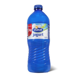 Jogurt 3.2%mm Dukat 2kg