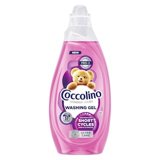 Coccolino ultracare 1.48l 37w
