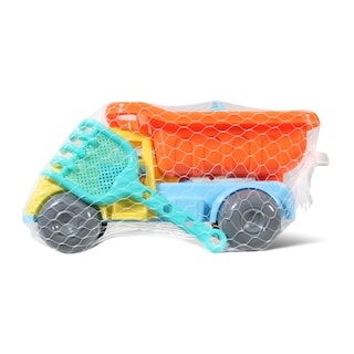 Set za pesak 6 dlova 17x15x38cm 2031