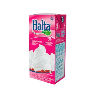 Slag krem Halta 1l
