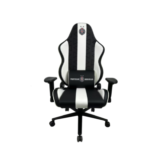 Stolica Partizan edition