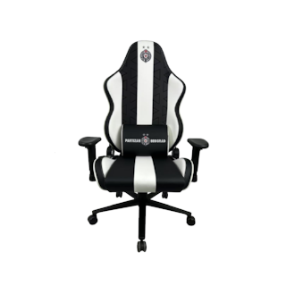 Stolica Partizan edition