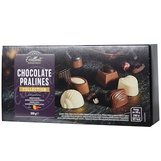 Praline cok.belgijske Excellent 250g