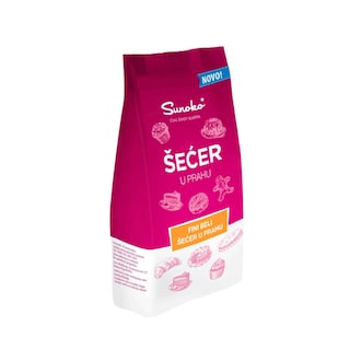 Secer u prahu Sunoko 250g