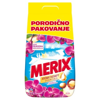 Det/ves Merix Orh-Macad.100WL 10kg